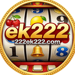 ek222 logo