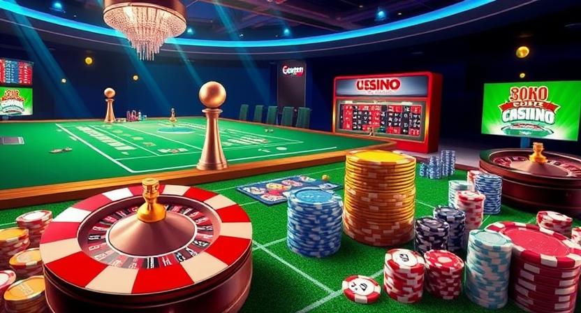 in-play betting on mobile with ek222 sports